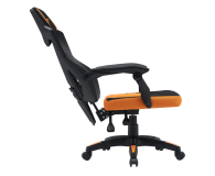 CANYON Wave MCH02 Mesh Pomarańczowy - 1327024 - zdjęcie 4